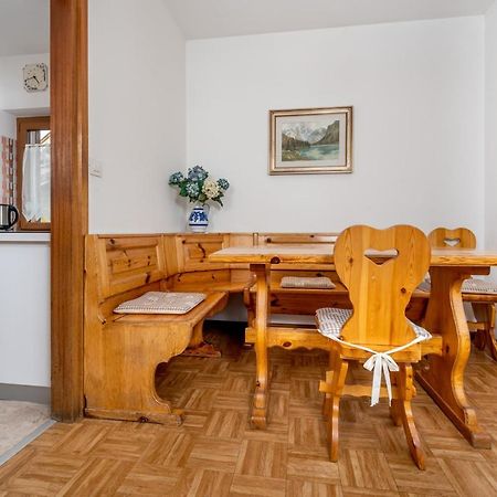Residence Weiss Vigo di Fassa Ngoại thất bức ảnh