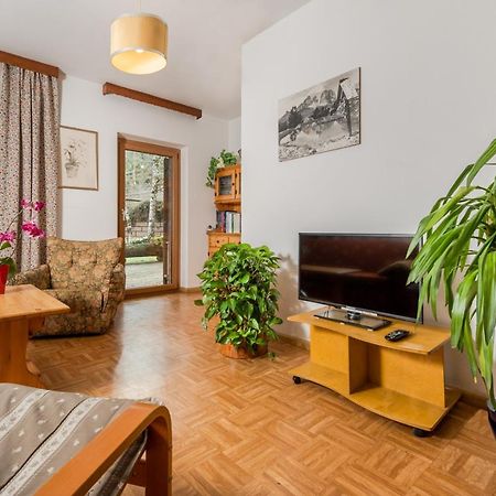 Residence Weiss Vigo di Fassa Ngoại thất bức ảnh