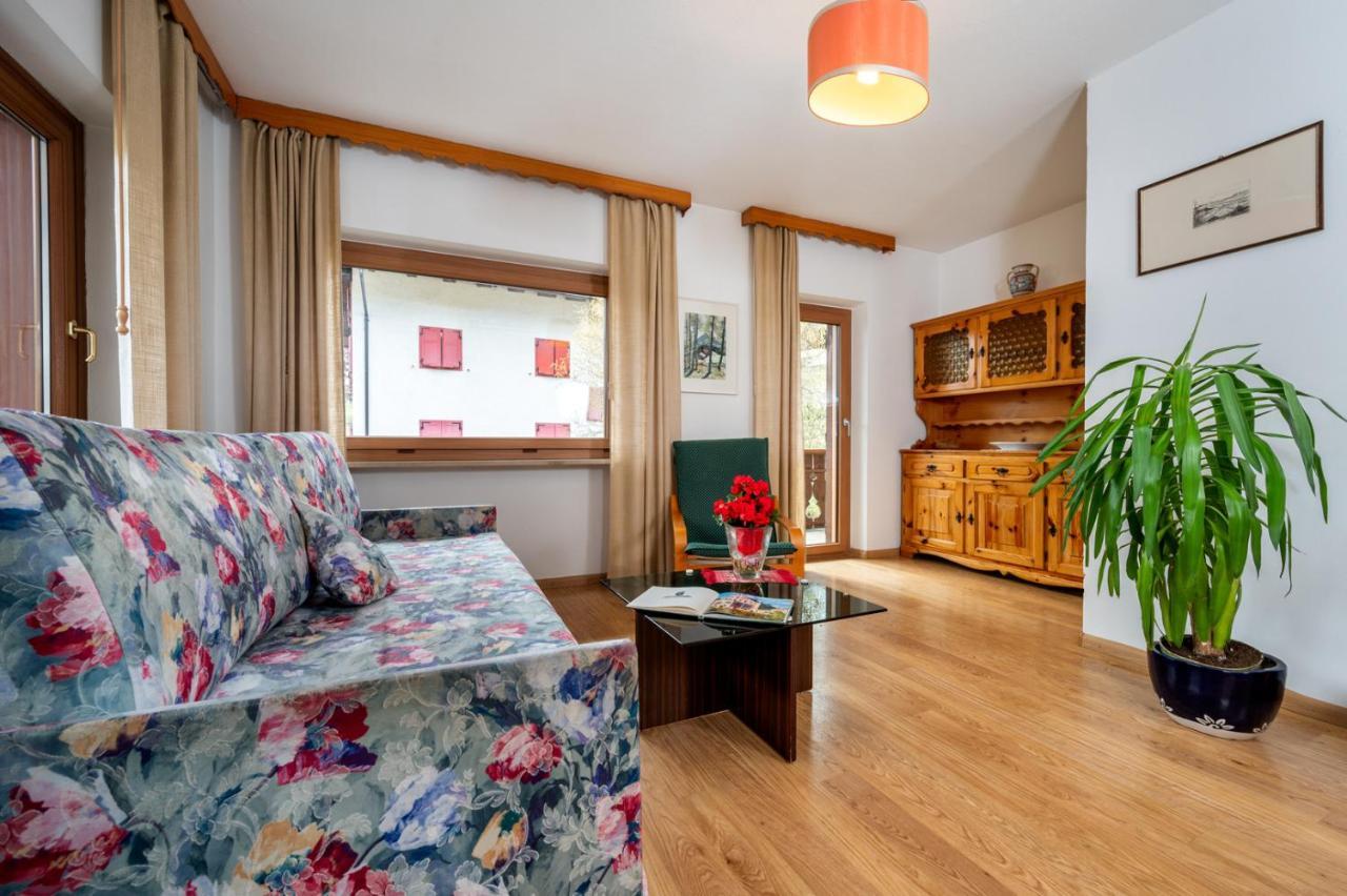 Residence Weiss Vigo di Fassa Ngoại thất bức ảnh