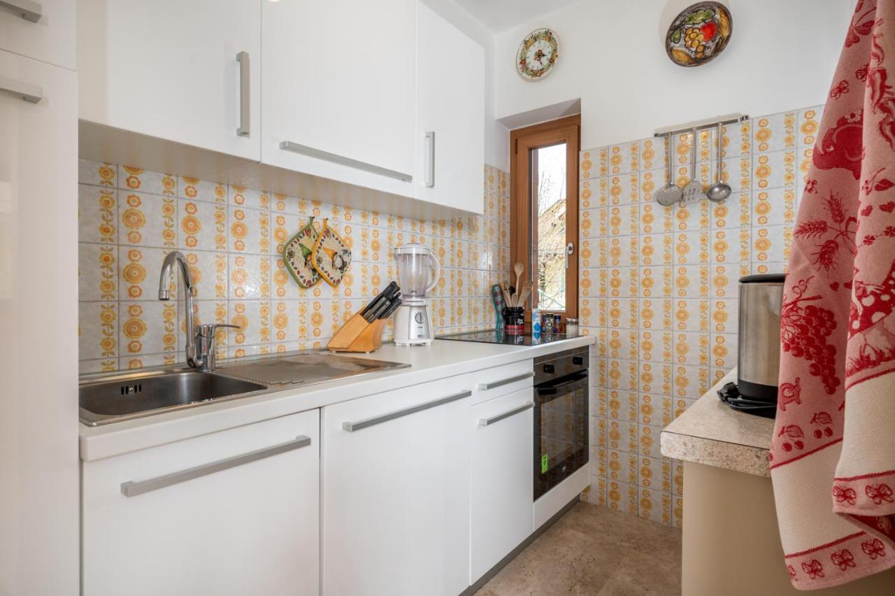 Residence Weiss Vigo di Fassa Ngoại thất bức ảnh