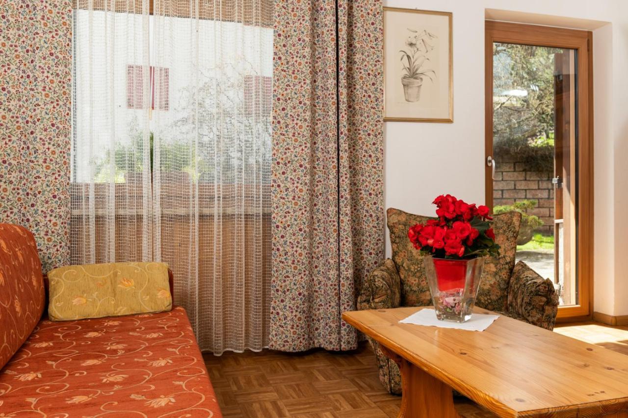 Residence Weiss Vigo di Fassa Ngoại thất bức ảnh