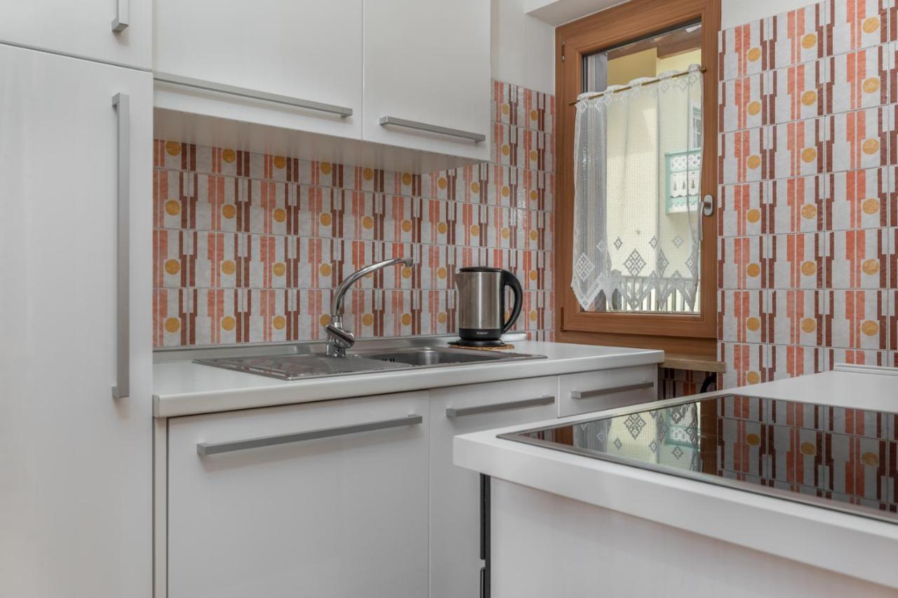 Residence Weiss Vigo di Fassa Ngoại thất bức ảnh