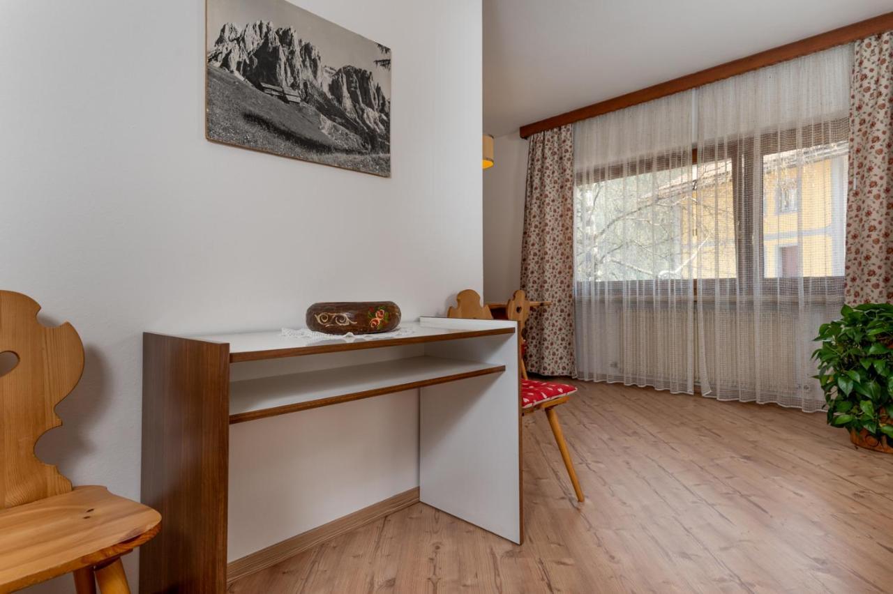Residence Weiss Vigo di Fassa Ngoại thất bức ảnh
