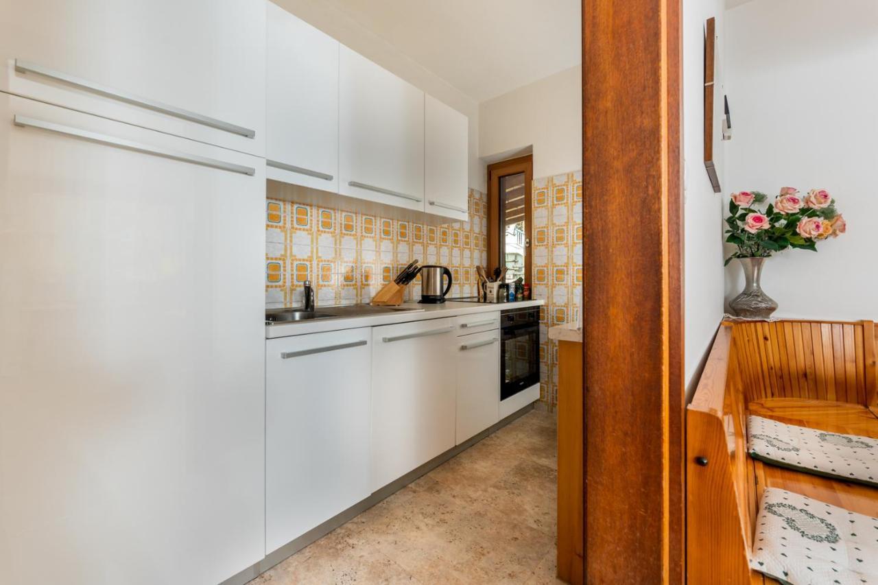 Residence Weiss Vigo di Fassa Ngoại thất bức ảnh
