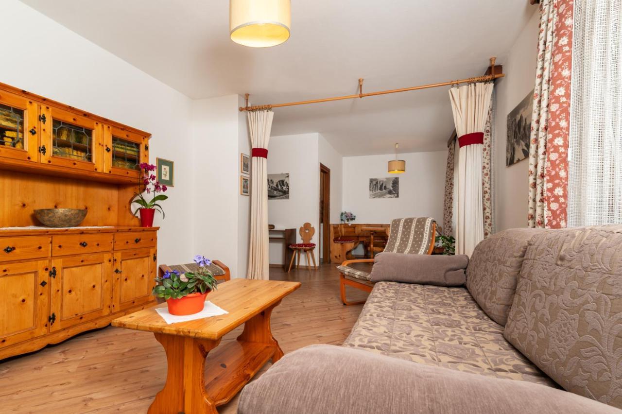 Residence Weiss Vigo di Fassa Ngoại thất bức ảnh