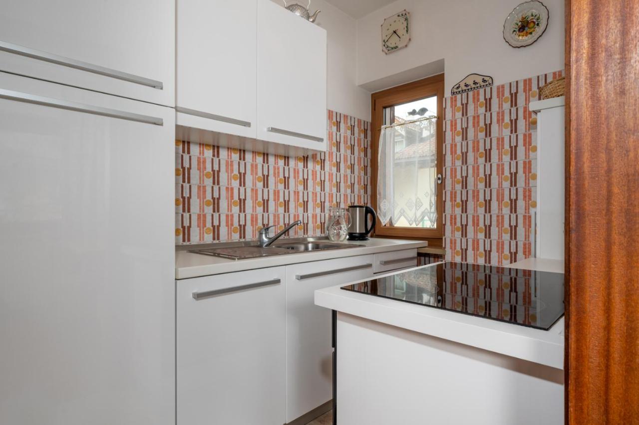 Residence Weiss Vigo di Fassa Ngoại thất bức ảnh